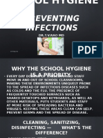 School Hygiene by Dr.T.V.Rao MD