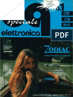 CQ Elettronica 1978