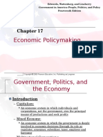 economic policy 