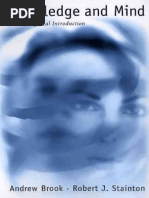 Knowledge and Mind, A Philosophical Introduction.pdf