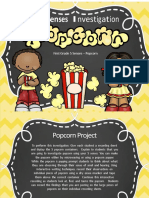 Popcorn Project