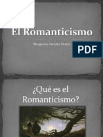 El Romanticismo