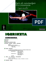 igeriketa