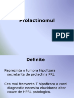 Prolactinomul.ppt