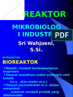 Ppt Materi Mid Bioreaktor