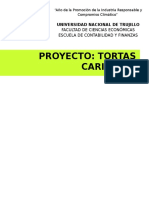 Proyecto Pasteleria Caribans