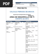 Carta Para Reclamos Banco Del Tesoro