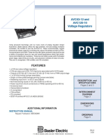 AVC63 12 Brochure