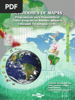 Servidores de Mapas 
