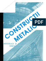 Constructii Metalice