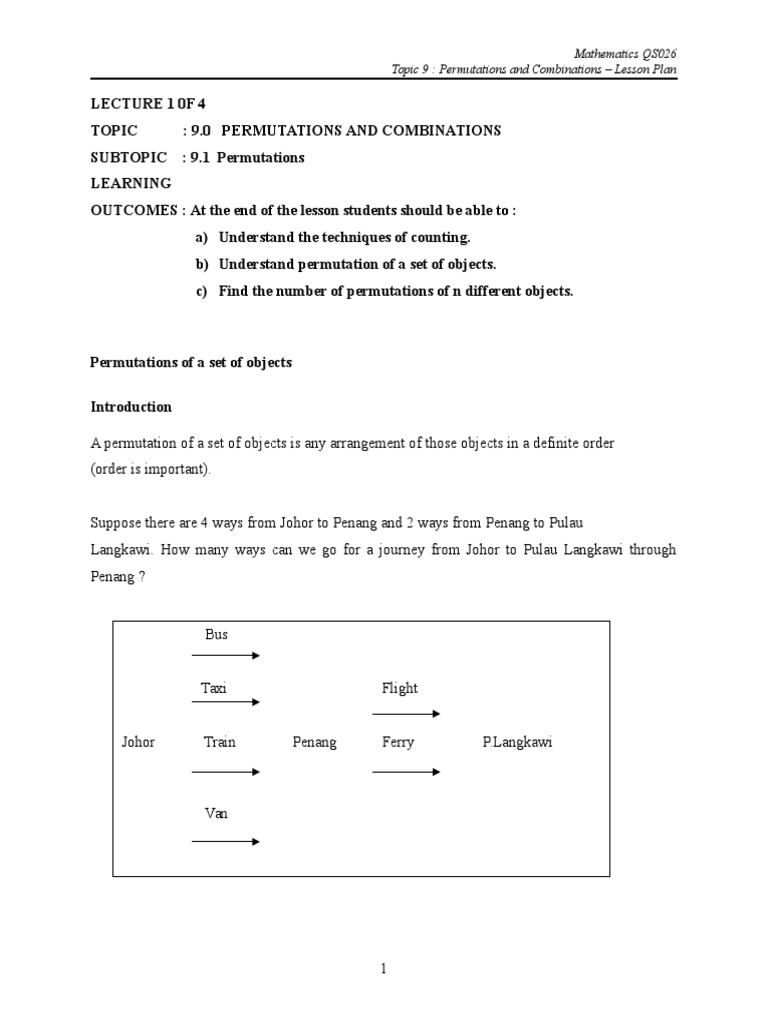 Worksheets Permutation Worksheet worksheet c2 all types of permutations printable coloring pages permutation combination 2 physics mathematics