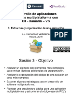 Download Desarrollo de apps mviles con C-Xamarin-VS - S3 by Jacobo Hernndez V SN308416281 doc pdf