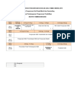 Jadual HEM 2015