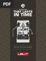 Download Catalogue Lelit ANG by mhcormier SN308432511 doc pdf