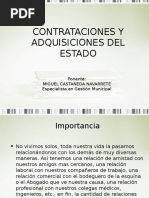 CONTRATACIONES Y ADQUISICIONES DEL ESTADO.ppt