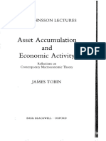 Tobin-1980b-Asset Acumulation and Economic Activity PDF