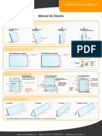 Manual Acrilicos