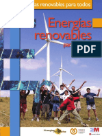 Cuadernos Energias Renovables Para Jovenes