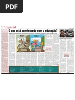 Especial Teste 2 - 8,9