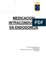 DocMedicacionIntraconductoEnEndodoncia