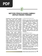 Download Metode Pemanfaatan Limbah Sebagai Pakan by Muhammad Dananjaya Prabowo SN308455304 doc pdf