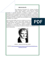 Historia de Charles Federic Gauss