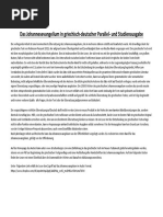 Ernst G Hoffmann Griechische Grammatik Zum Neuen Testament