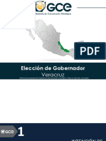 Encuesta Veracruz