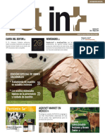 Vet In Edición No. 1- Boletín de Agrovet Market Animal Health