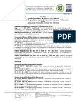 Standarde Examinari Distructive