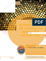  Economia Politica Del Capitalismo