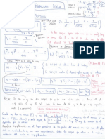 Fisica Formulas y Examenes Resueltos