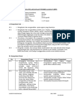 Sistem Gerak PDF