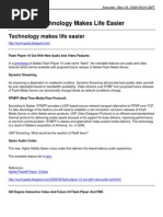 Download technology making life easy by Sunil Gupta SN3084887 doc pdf