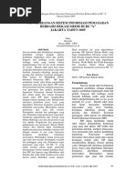 Download Sistem Informasi Pemasaran Rumah Sakit Berbasis Rekam Medis by zahro SN308494667 doc pdf