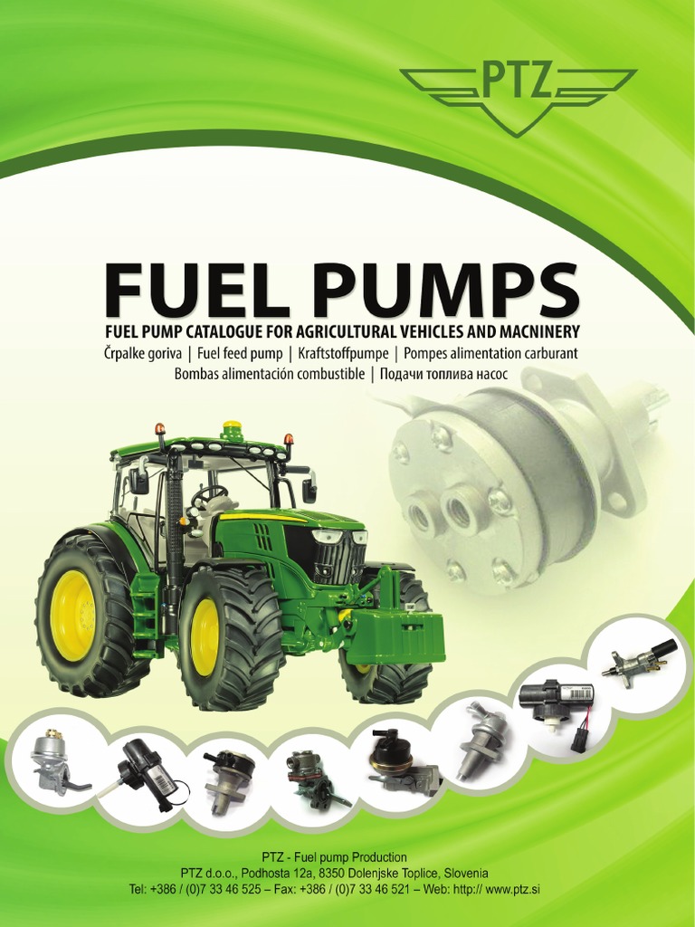 Diesel fuel pump catalogue 2015.pdf