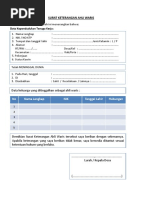 Surat Ahli Waris Bpjs Tk Pdf