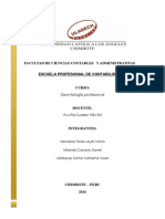 Deontología Profesional - I Unidad Tareas 04
