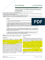  Differentiating Bronchogeniccarcinoma From Adjacent Atelectasis 2167 7964 1000214