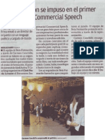 LevanteSpeech