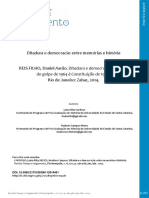 Ditadura no Brasil- entre memória e história.pdf