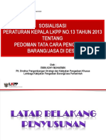 Paparan Sosialisasi PBJ Desa-Detail-LKPP