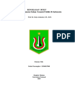 RINGKASAN  BUKU Hak Asasi Manusia dalam transisi politik di indonesia.doc