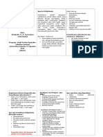 Dislipidemia Brosur