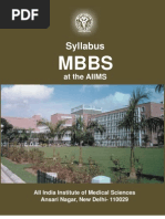 Download Syllabus - MBBS by tariqayub SN30853089 doc pdf