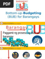 Barangay BuB