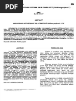 Download Aktivitas Antioksidan Psidium Guajava PDF by Irene SN308534134 doc pdf