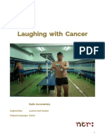 Laughing With Cancer_DRUK