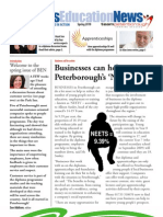 Business Education News spring 2010