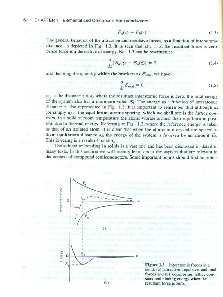 Semiconductor Optoelectronic Devices 2 | PDF